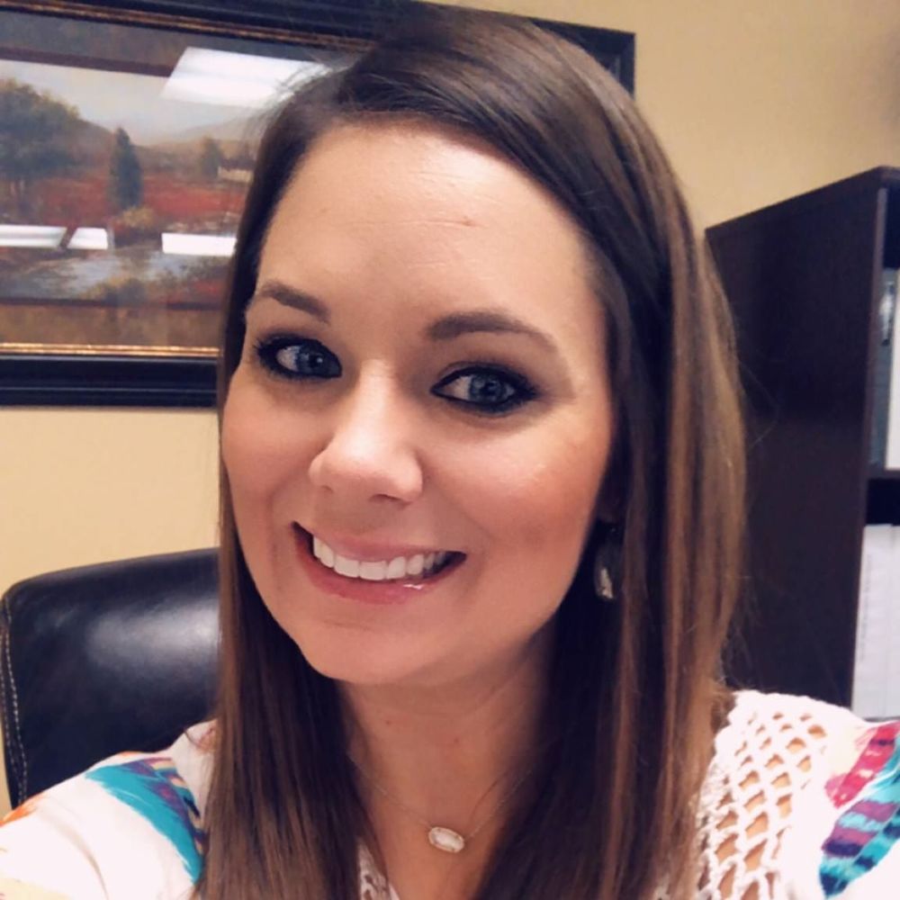 Meet your Posher, Mary kay